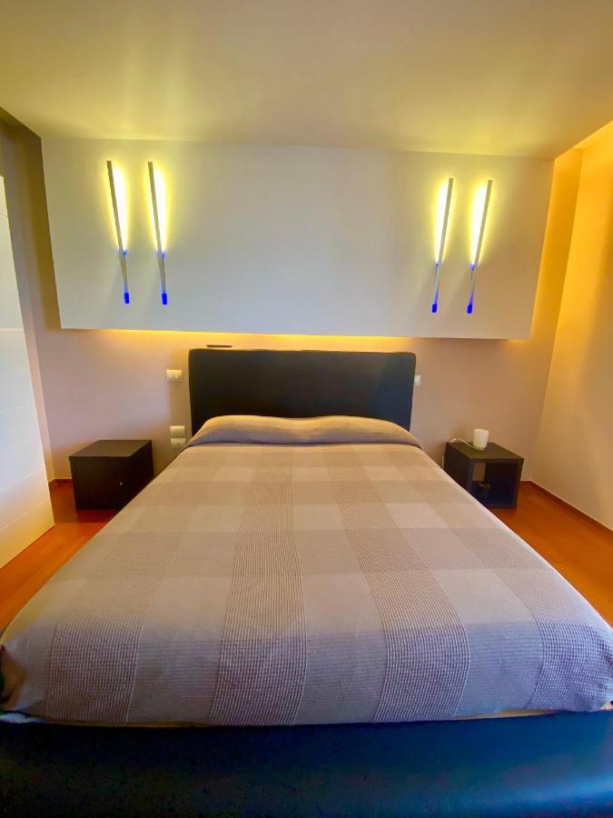 B&B L'Orizzonte 바를레타 외부 사진