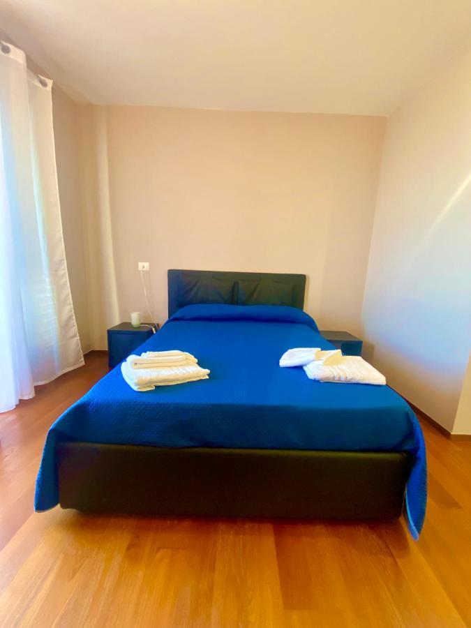 B&B L'Orizzonte 바를레타 외부 사진